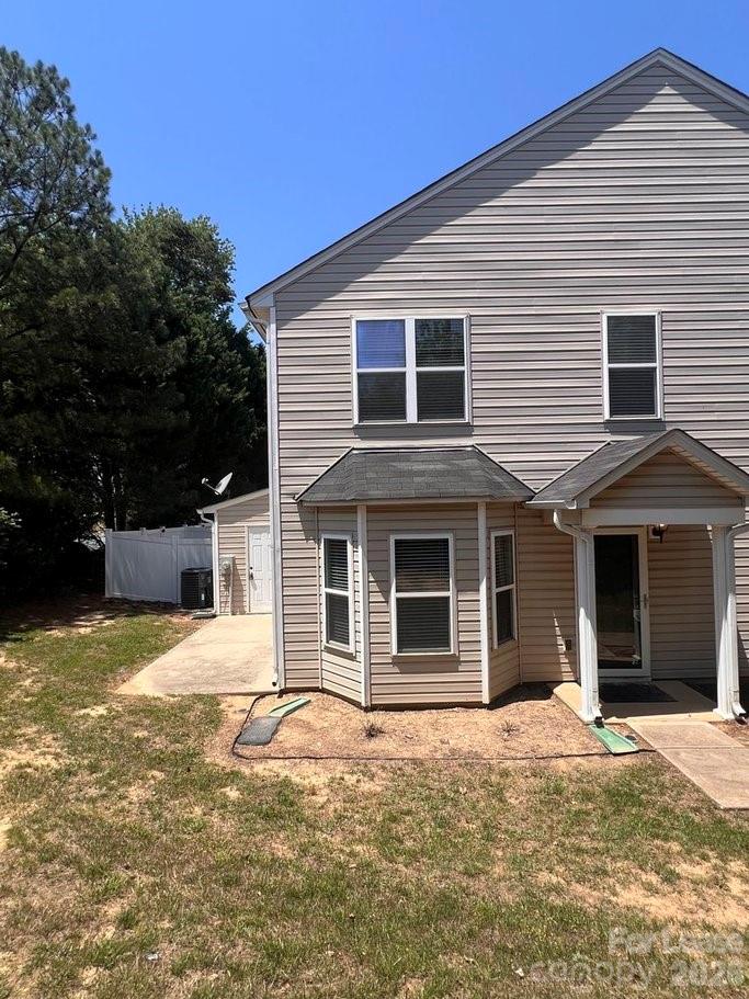 9505 Drains Bay Court Charlotte NC 28214