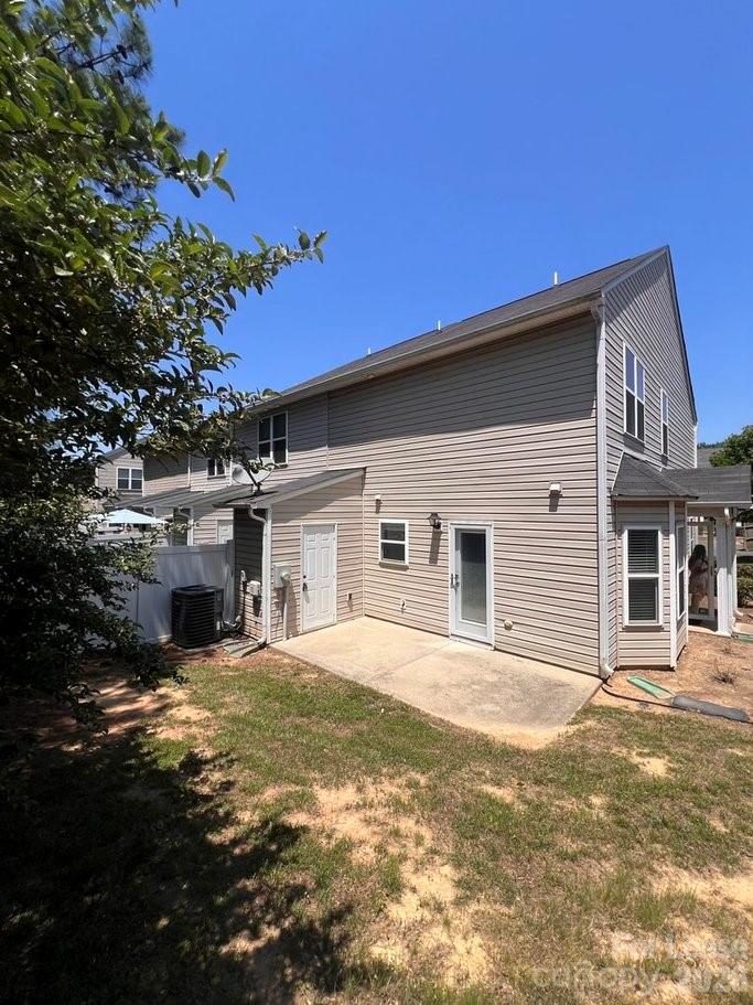 9505 Drains Bay Court Charlotte NC 28214
