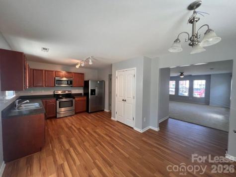 9505 Drains Bay Court Charlotte NC 28214