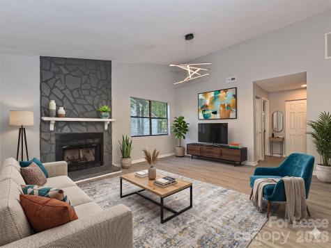 633 Pennwood Lane Charlotte NC 28215