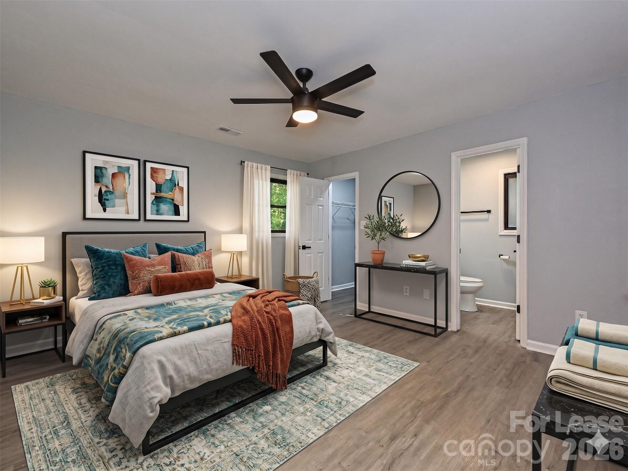633 Pennwood Lane Charlotte NC 28215