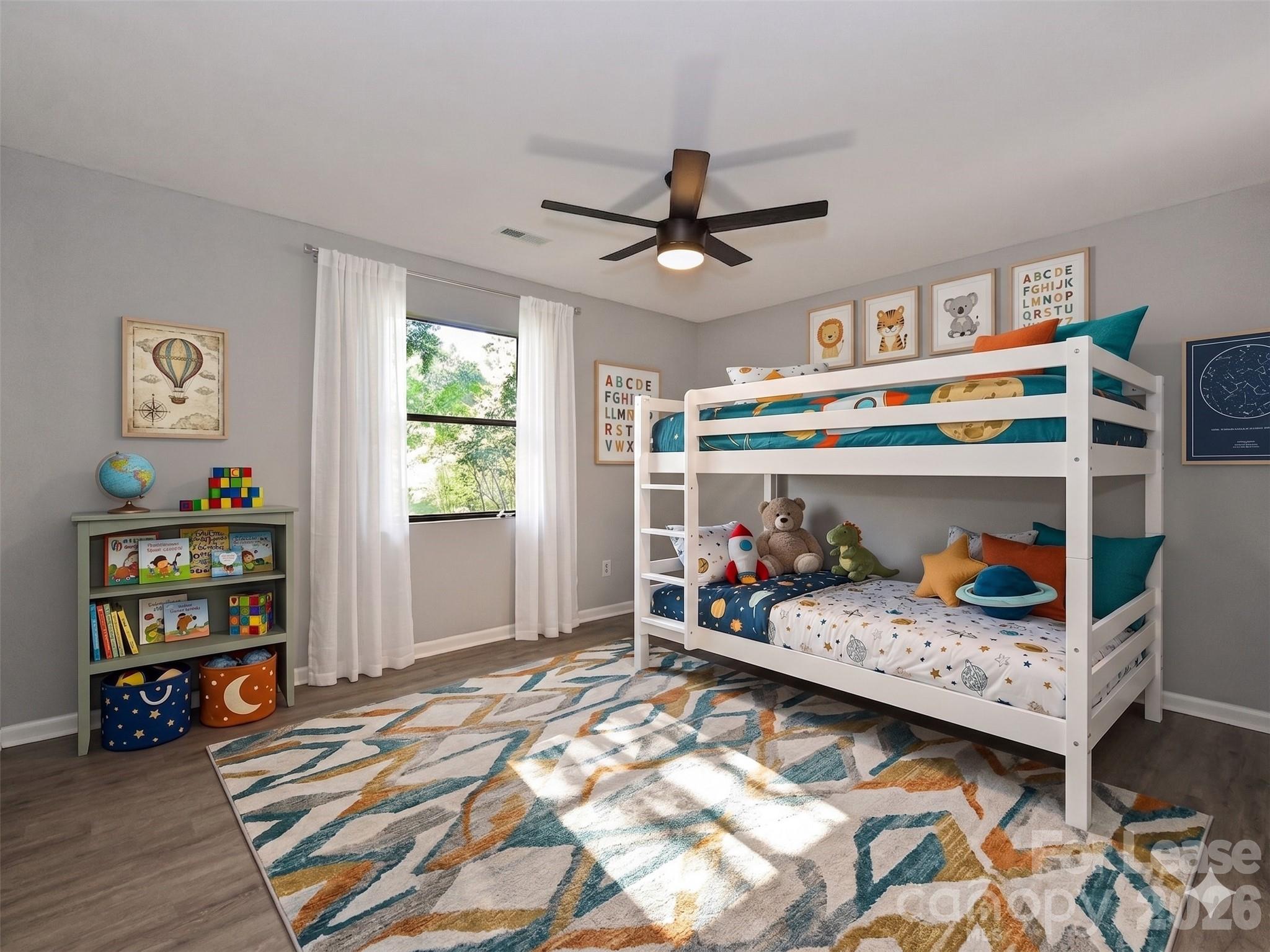 633 Pennwood Lane Charlotte NC 28215