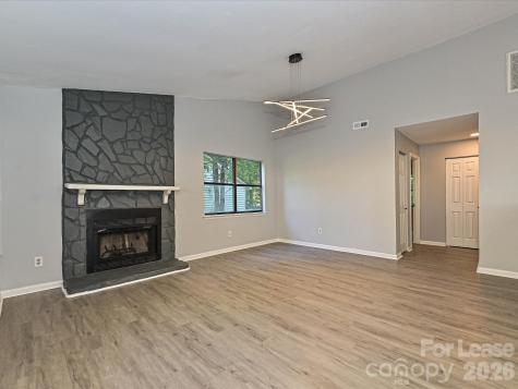 633 Pennwood Lane Charlotte NC 28215