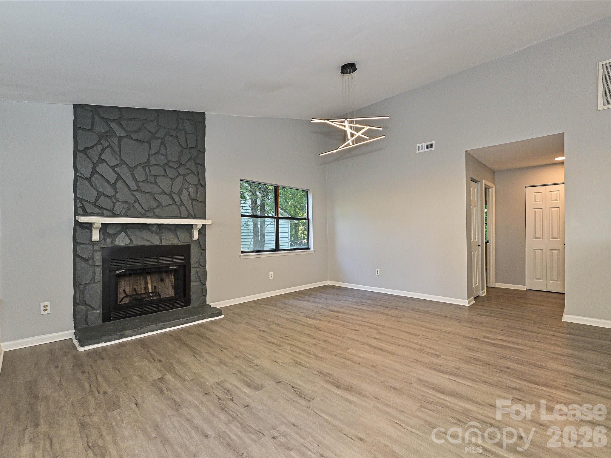 633 Pennwood Lane Charlotte NC 28215