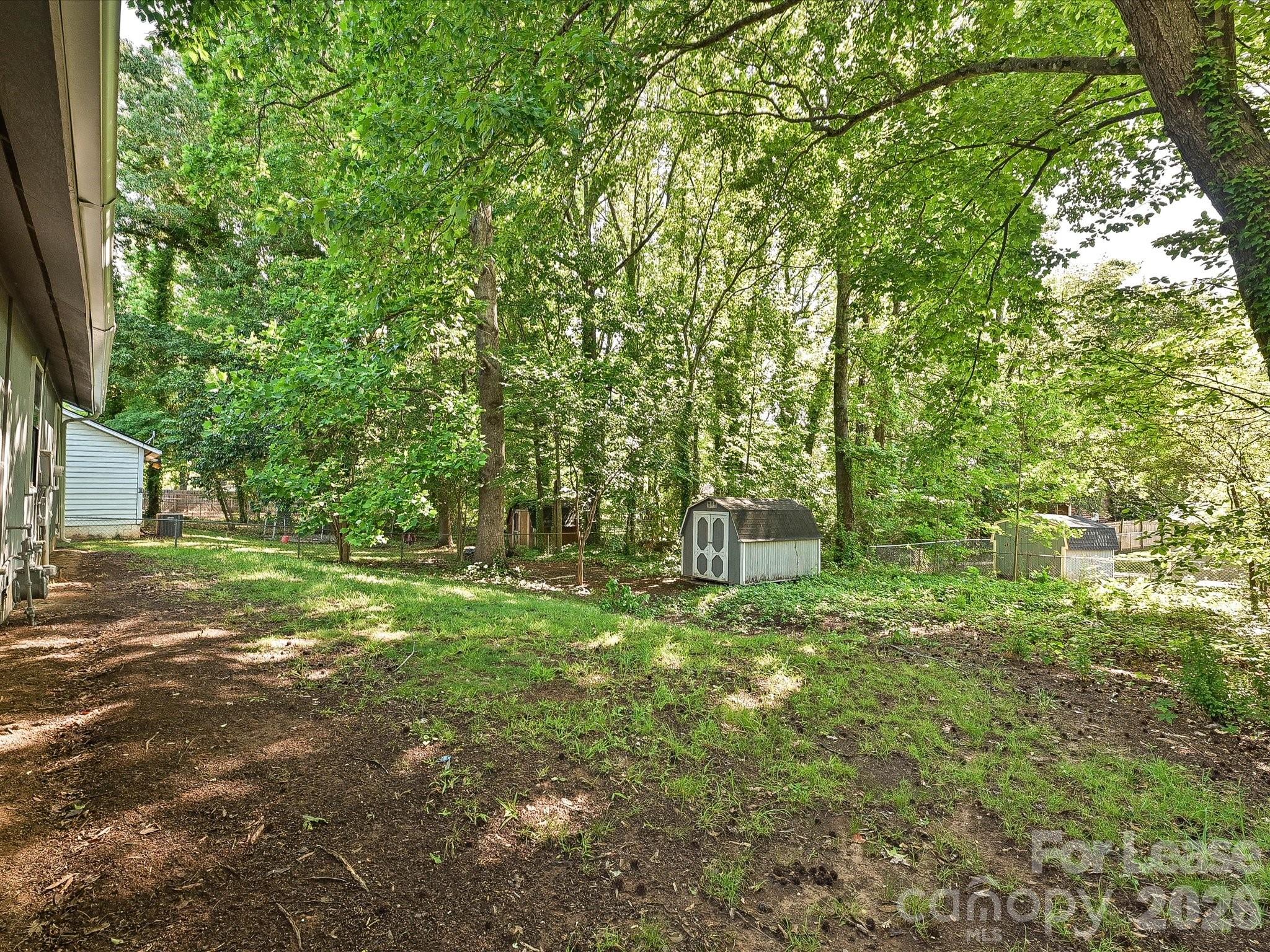 633 Pennwood Lane Charlotte NC 28215