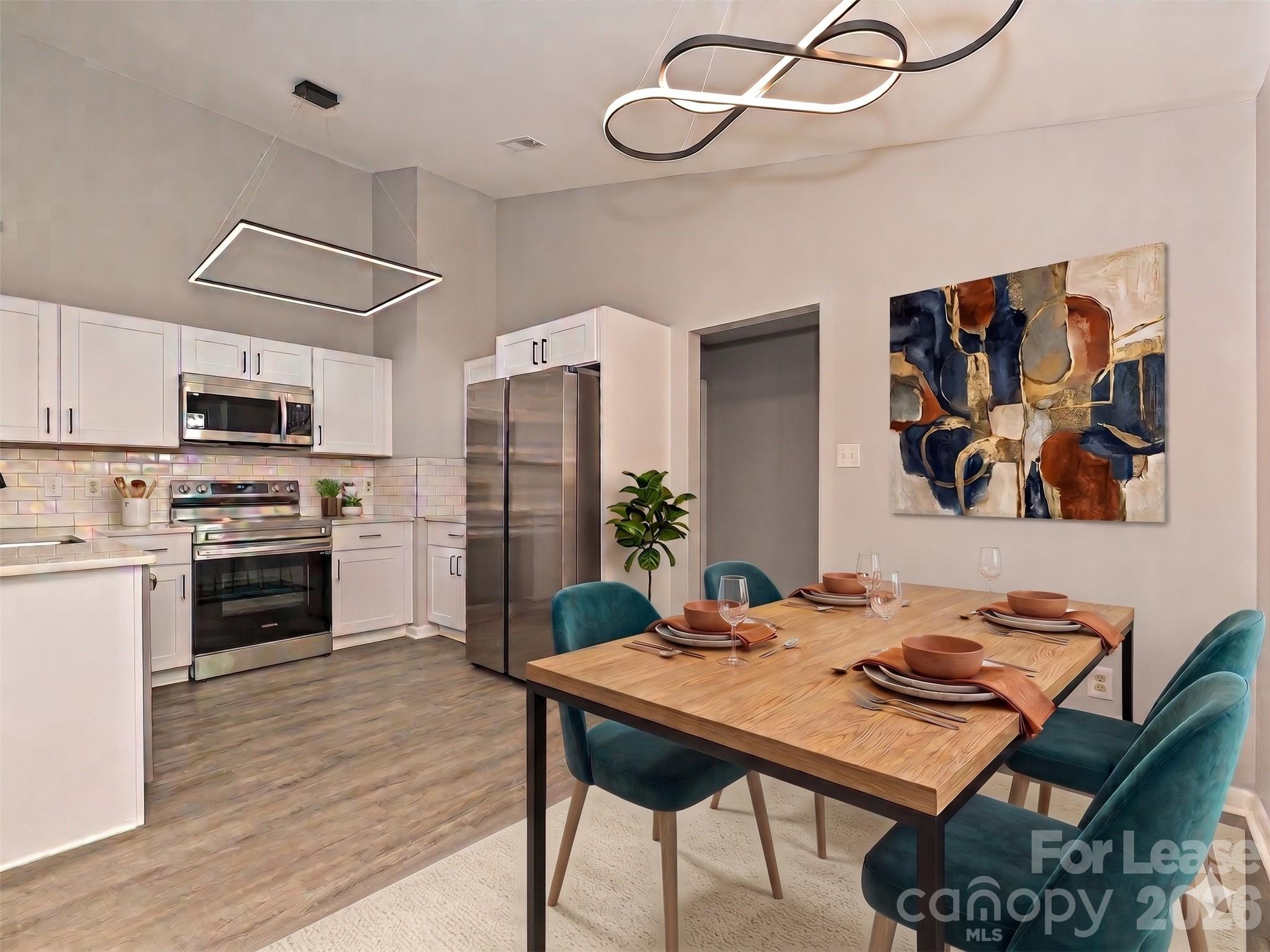633 Pennwood Lane Charlotte NC 28215