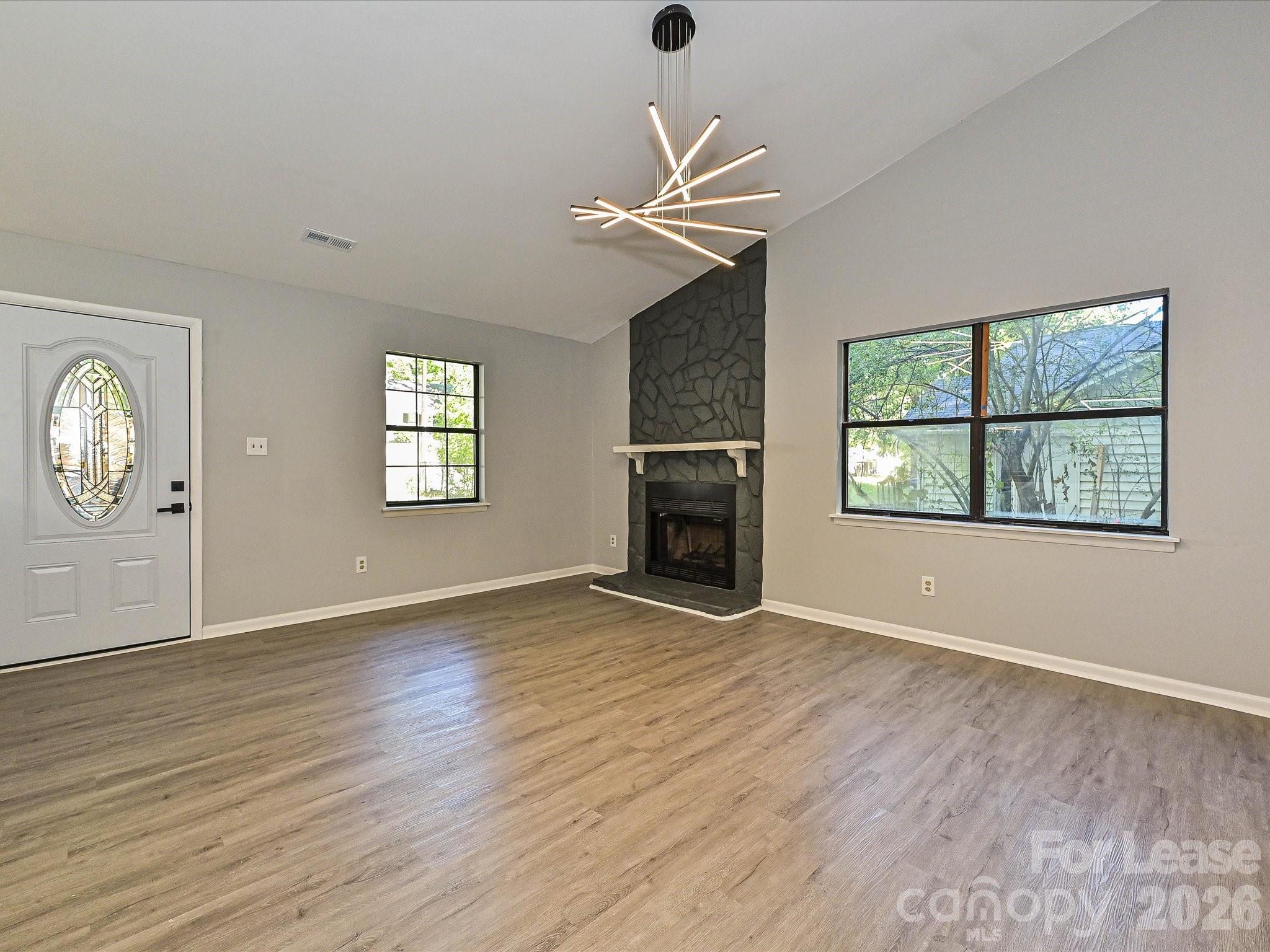 633 Pennwood Lane Charlotte NC 28215