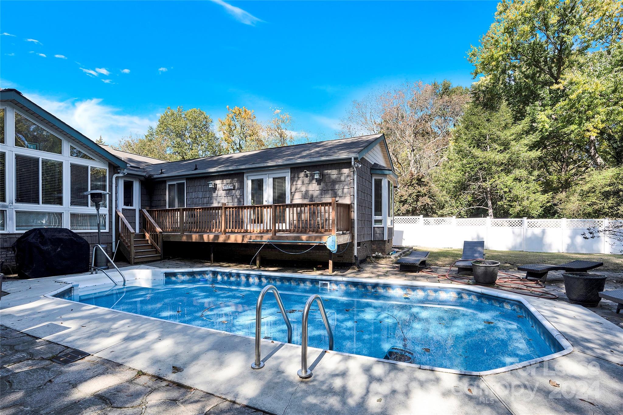 7314 Brigmore Drive Charlotte NC 28226