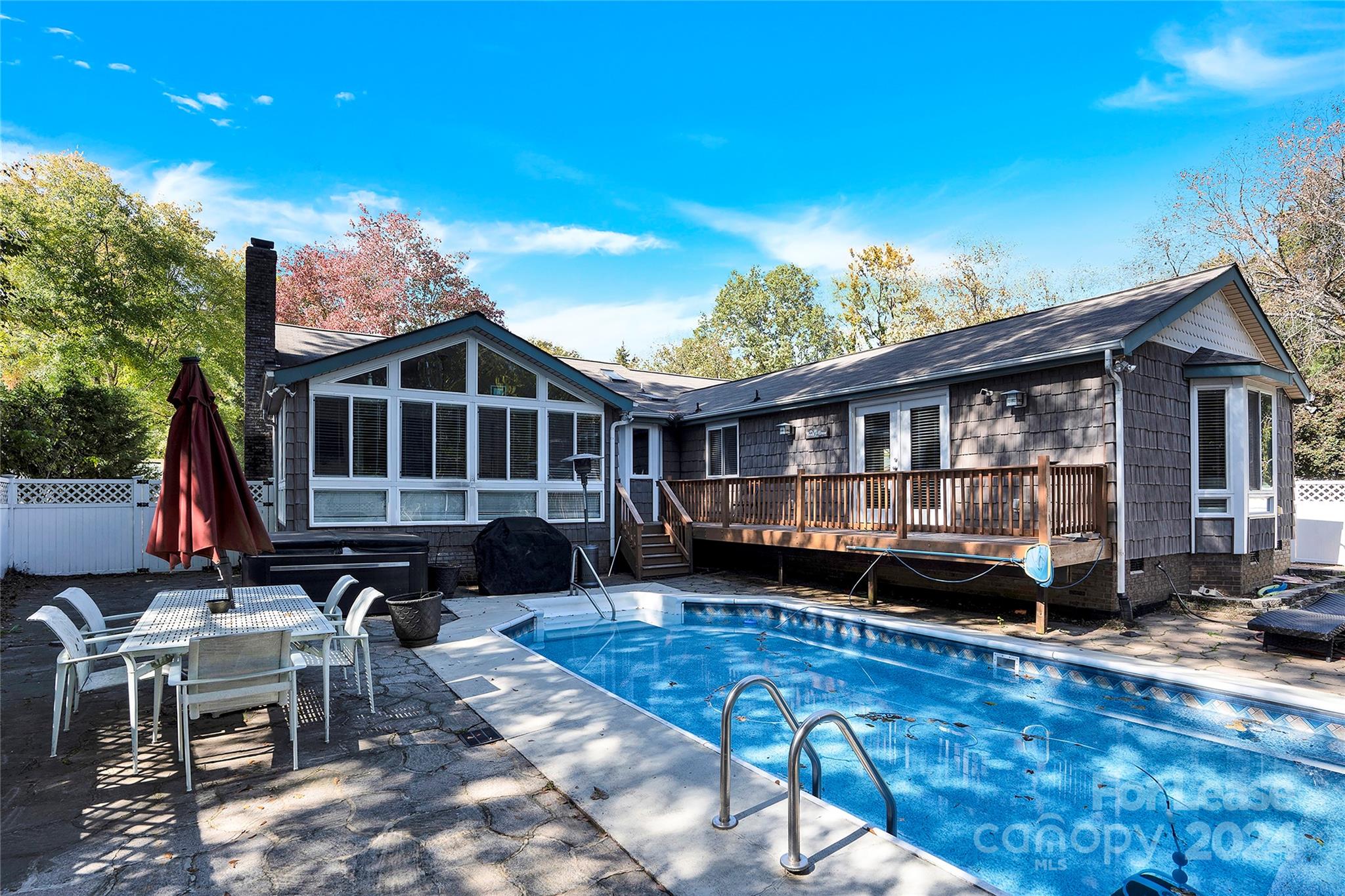 7314 Brigmore Drive Charlotte NC 28226