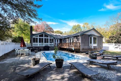 7314 Brigmore Drive Charlotte NC 28226