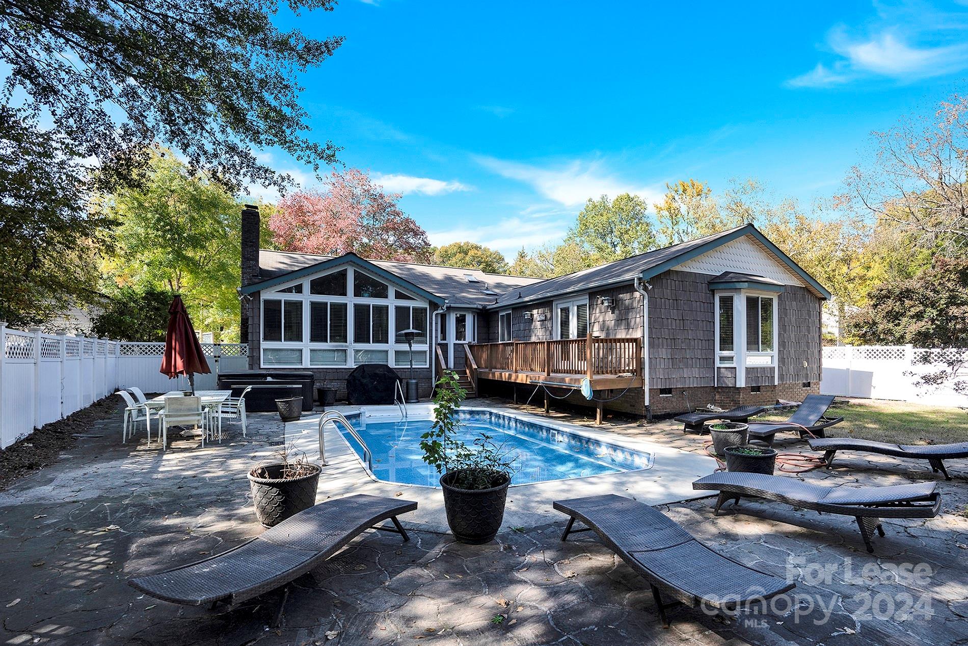7314 Brigmore Drive Charlotte NC 28226