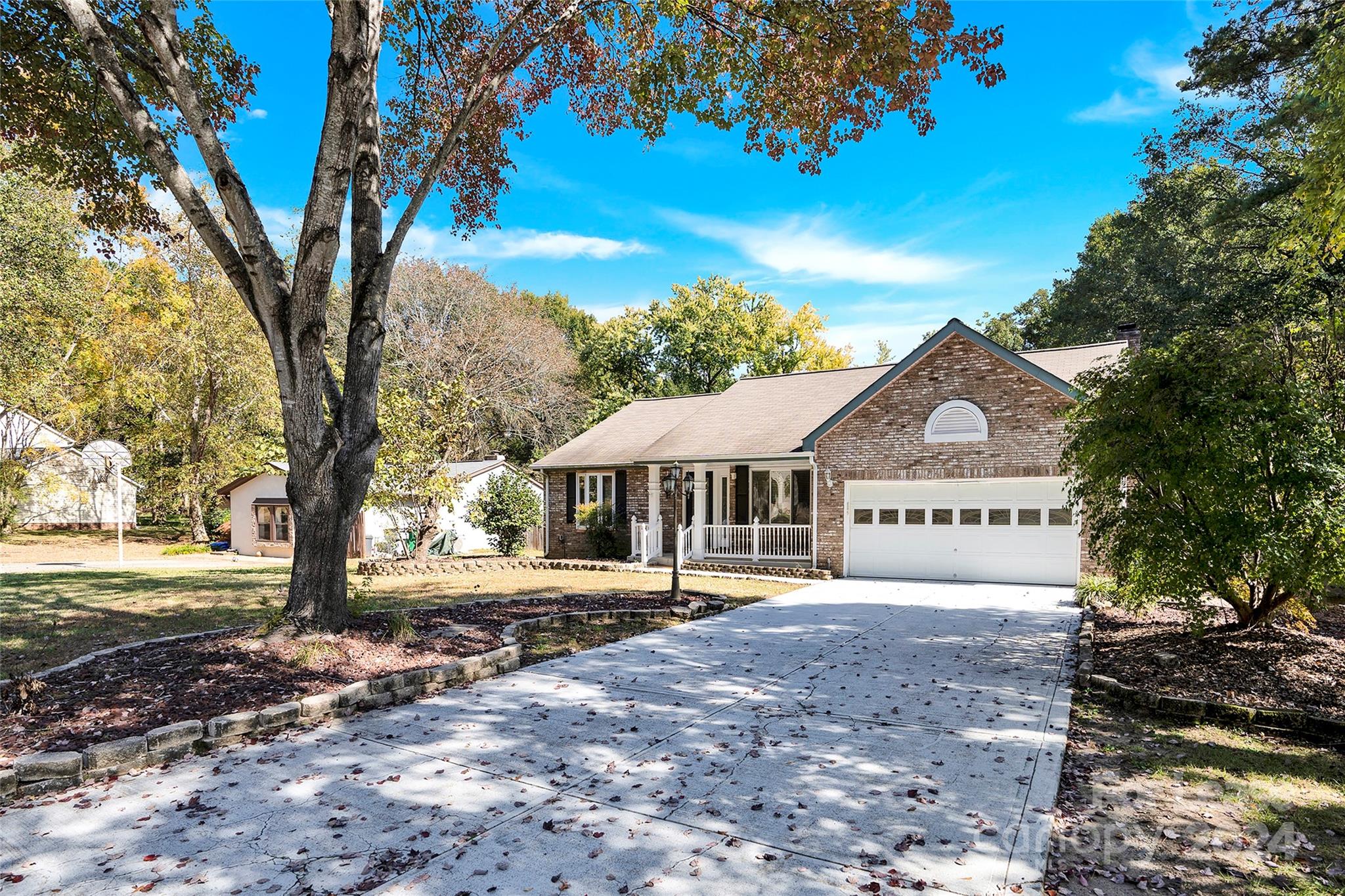 7314 Brigmore Drive Charlotte NC 28226