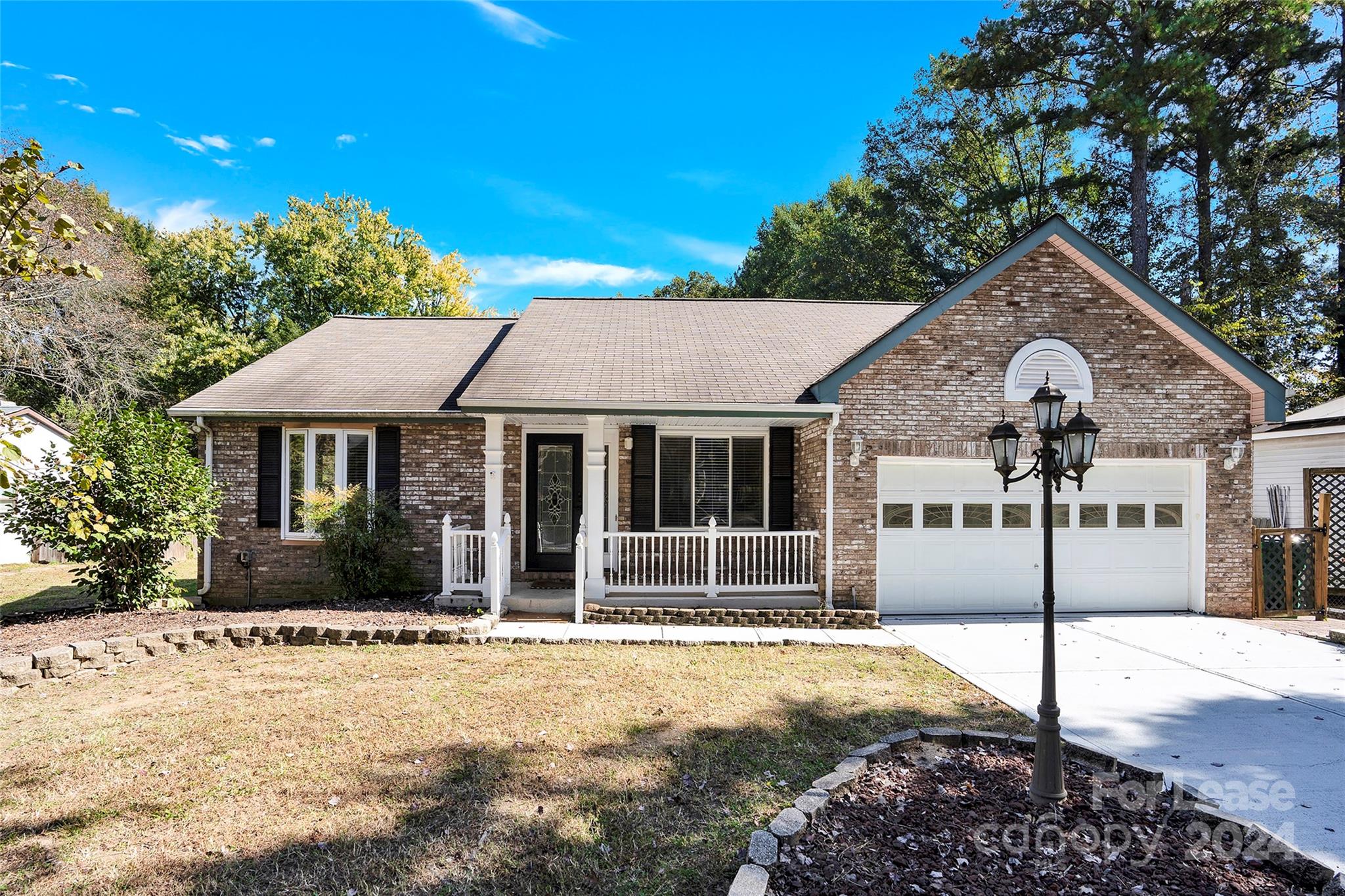 7314 Brigmore Drive Charlotte NC 28226