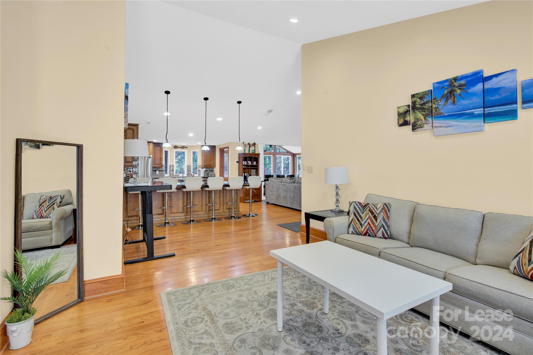 7314 Brigmore Drive Charlotte NC 28226