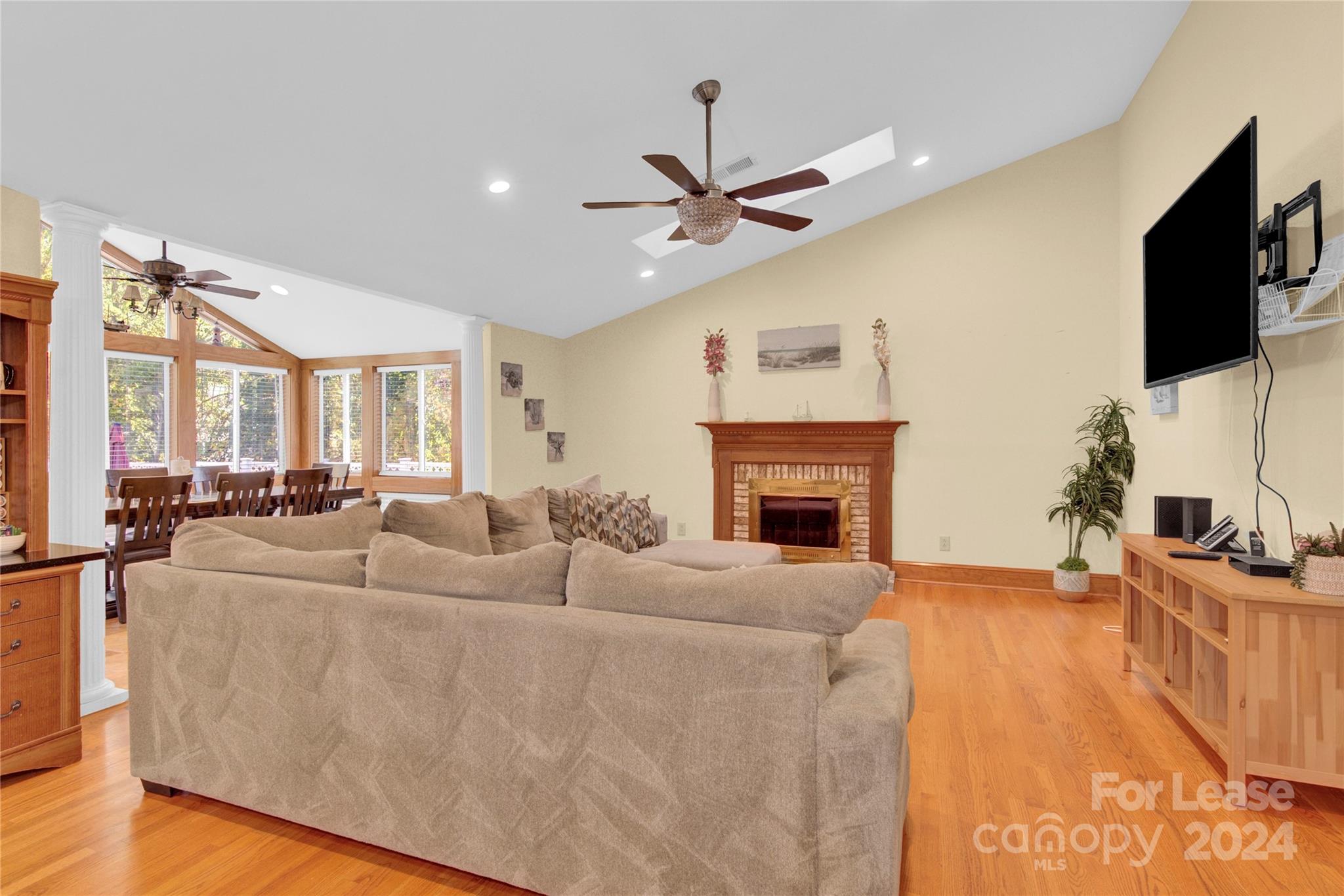 7314 Brigmore Drive Charlotte NC 28226