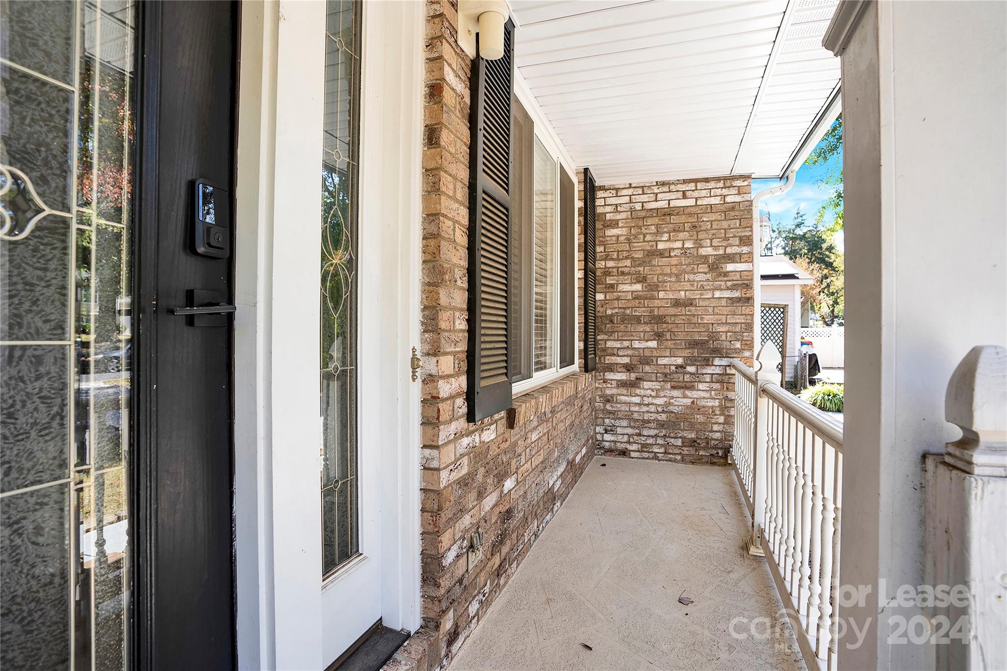 7314 Brigmore Drive Charlotte NC 28226