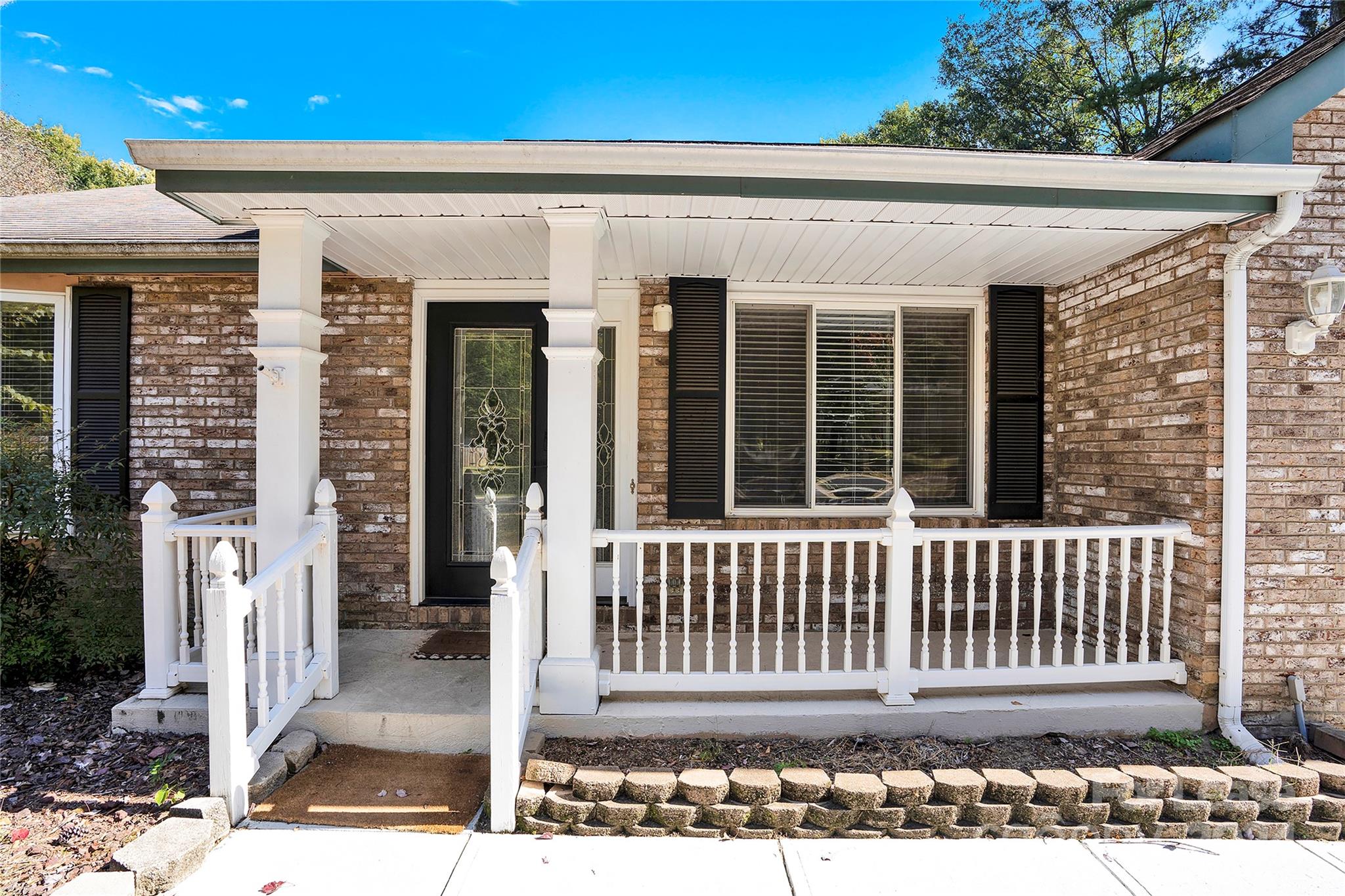 7314 Brigmore Drive Charlotte NC 28226