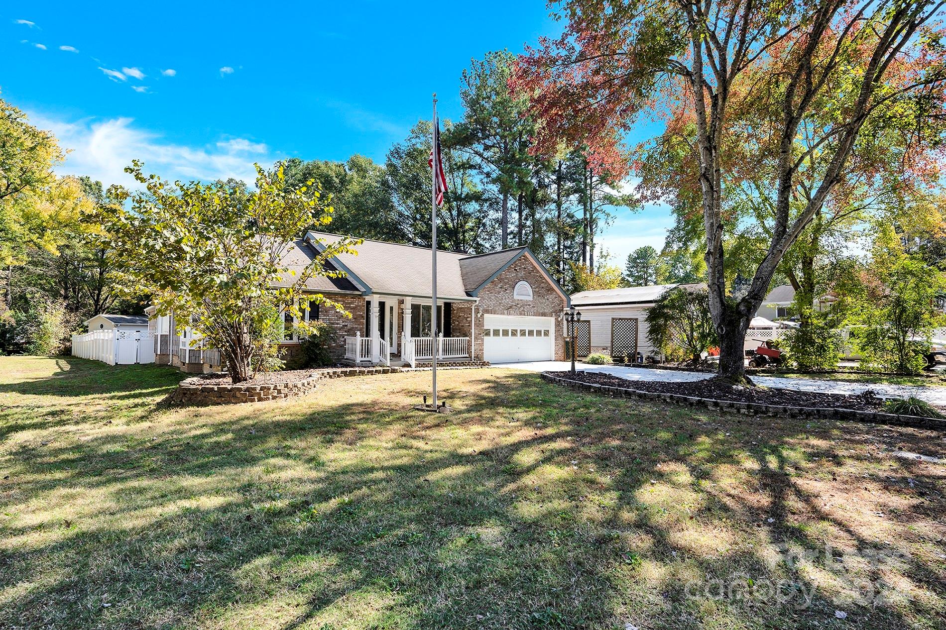 7314 Brigmore Drive Charlotte NC 28226