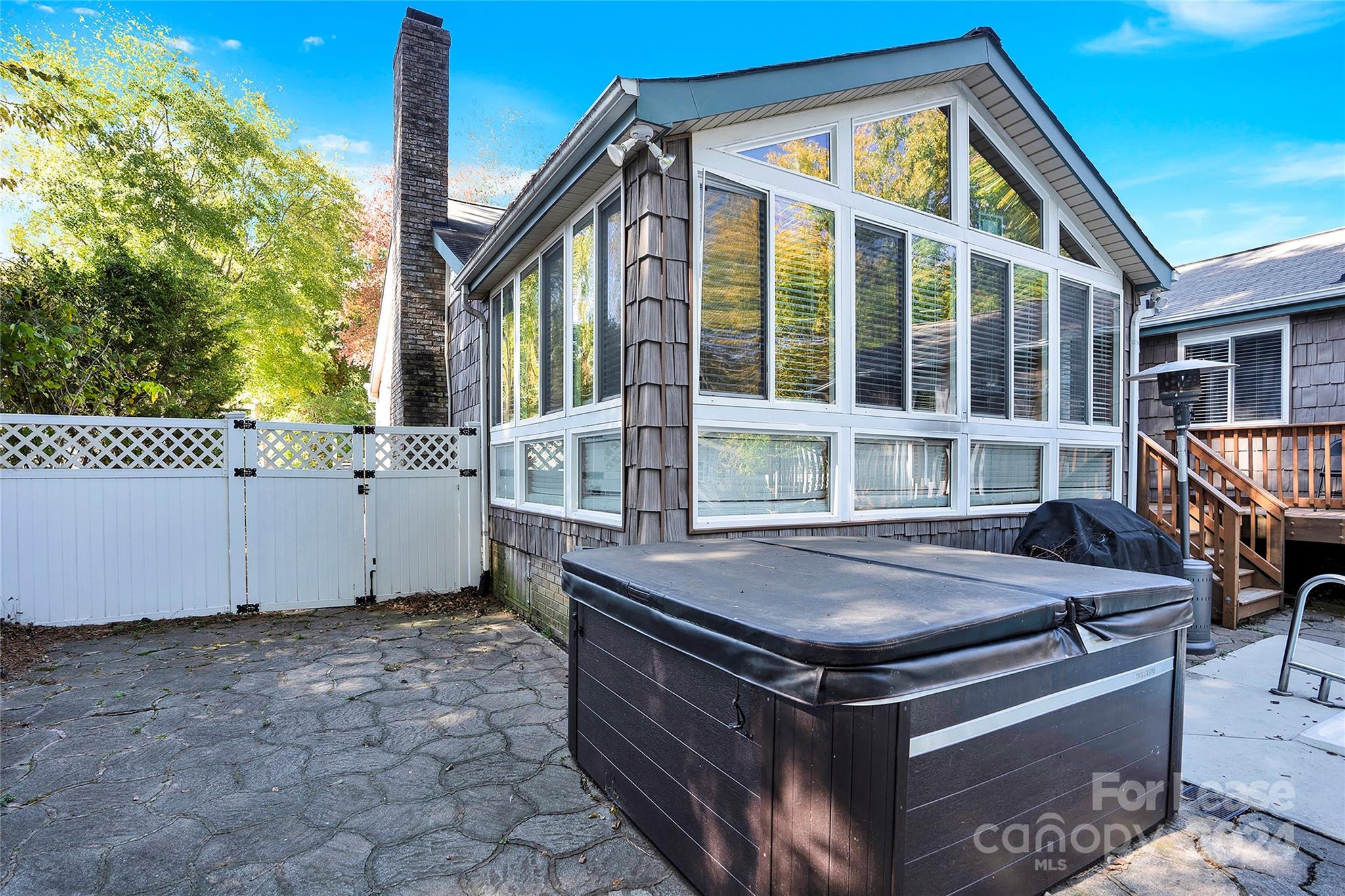 7314 Brigmore Drive Charlotte NC 28226