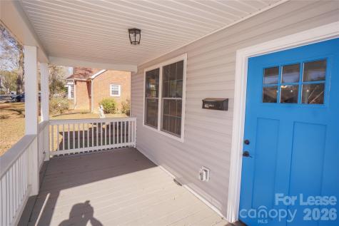 2143 Camp Greene Street Charlotte NC 28208