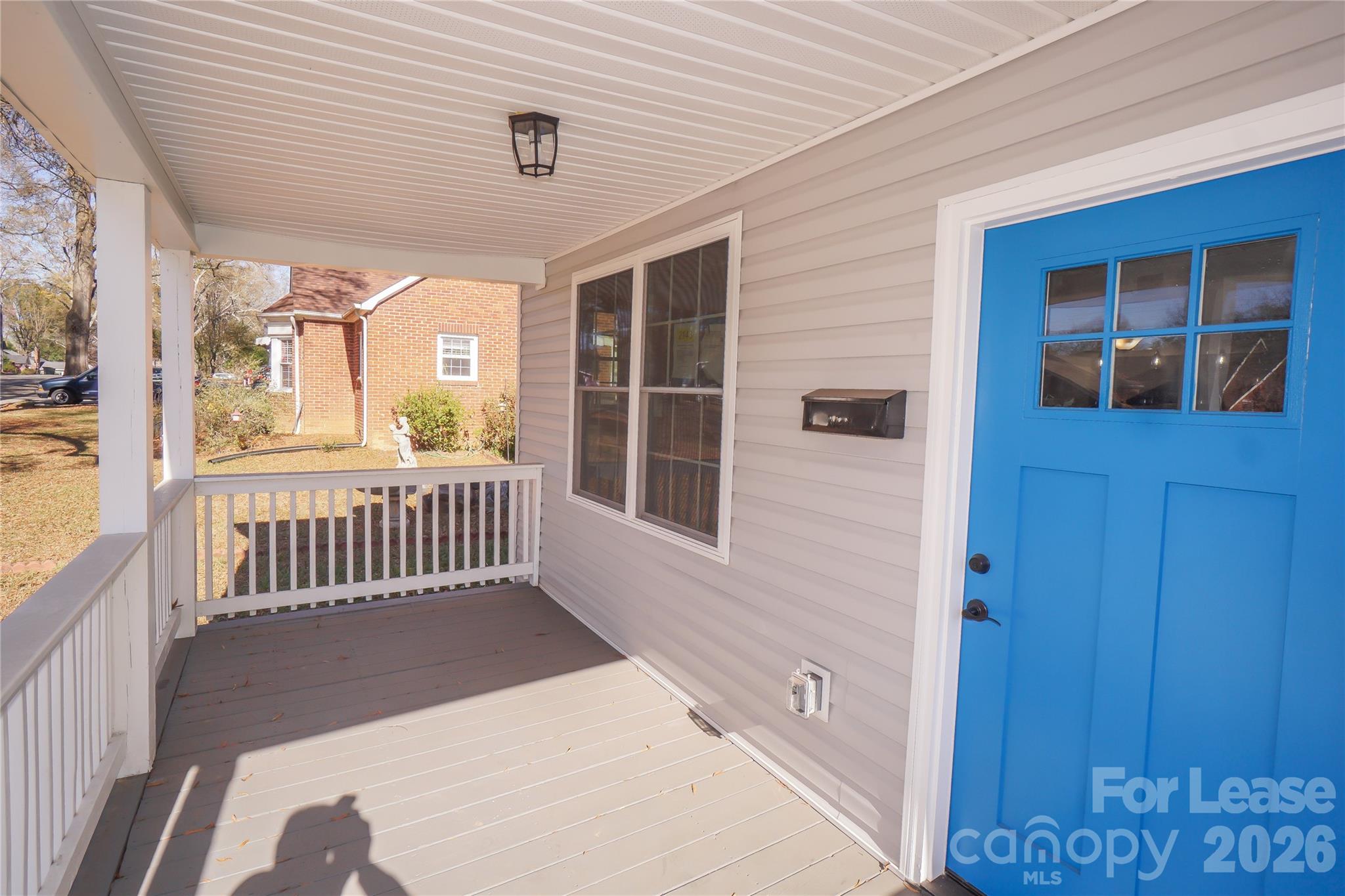 2143 Camp Greene Street Charlotte NC 28208