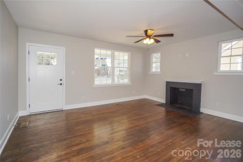 2143 Camp Greene Street Charlotte NC 28208