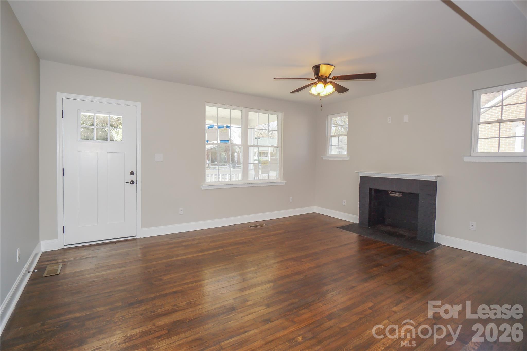 2143 Camp Greene Street Charlotte NC 28208