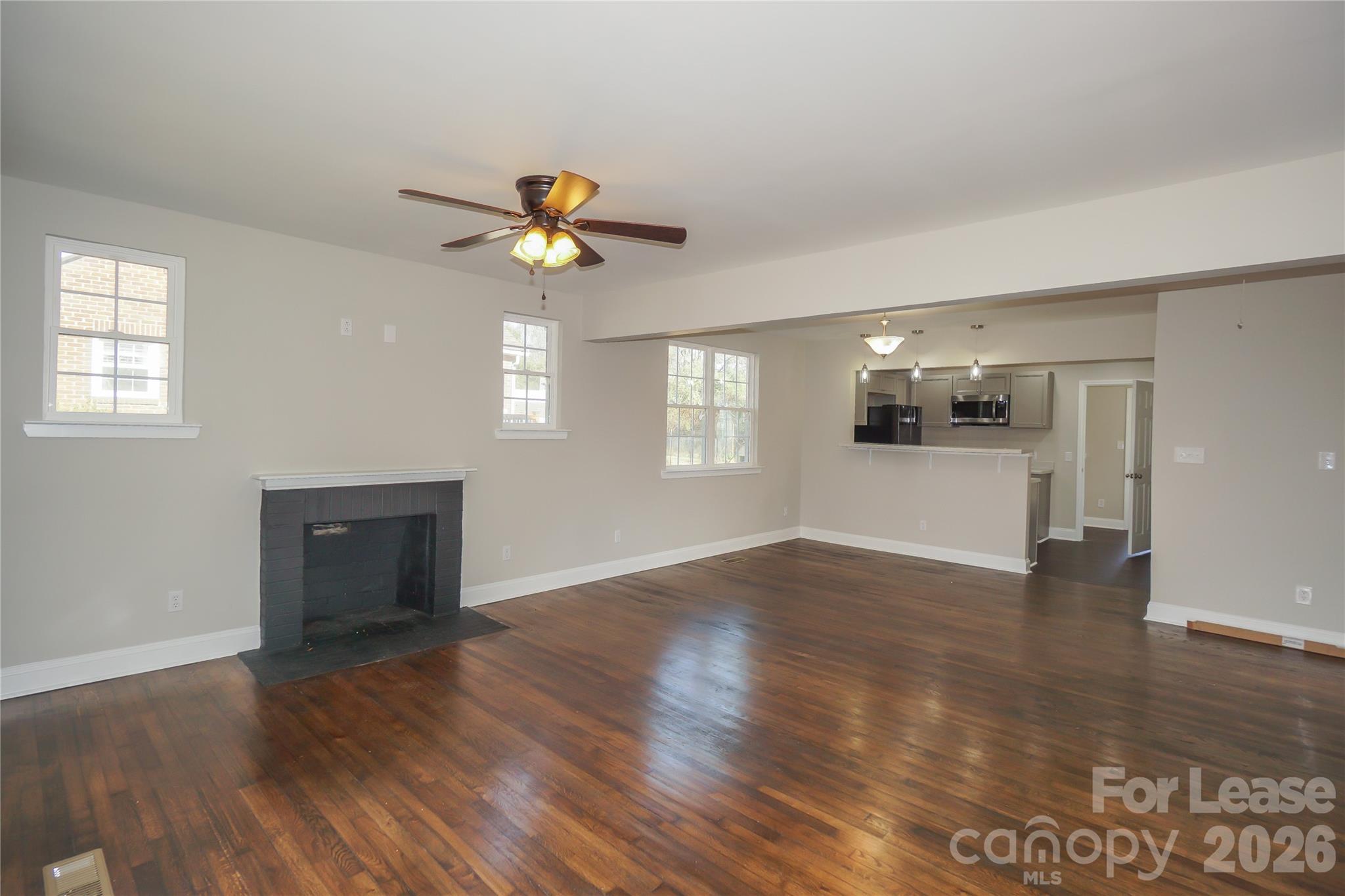 2143 Camp Greene Street Charlotte NC 28208