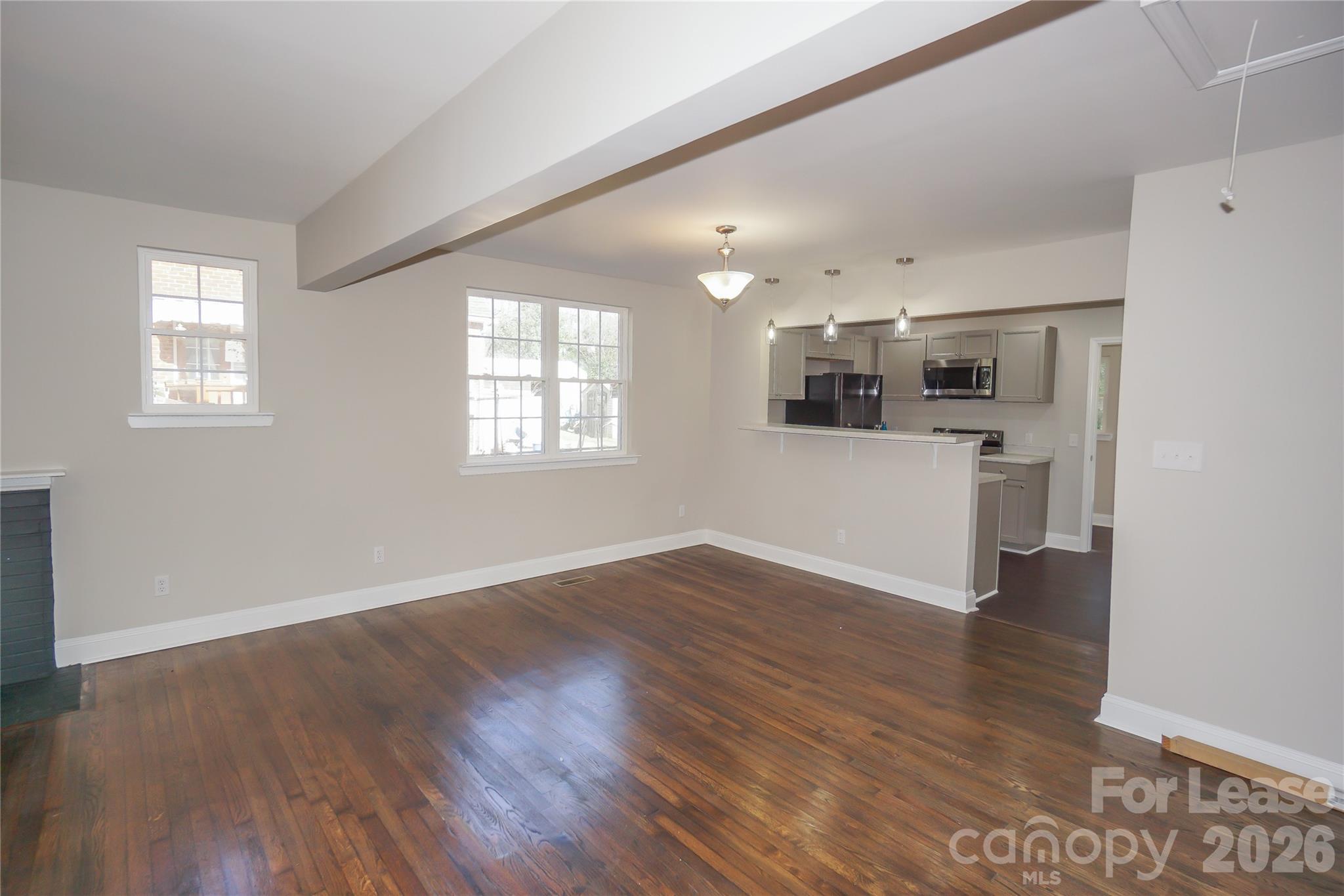 2143 Camp Greene Street Charlotte NC 28208