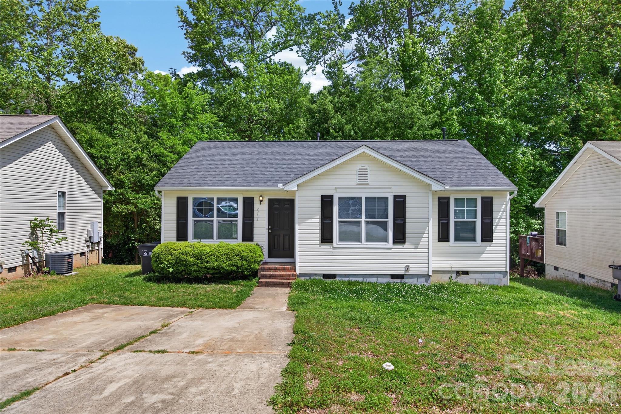 2332 Eargle Road Charlotte NC 28269