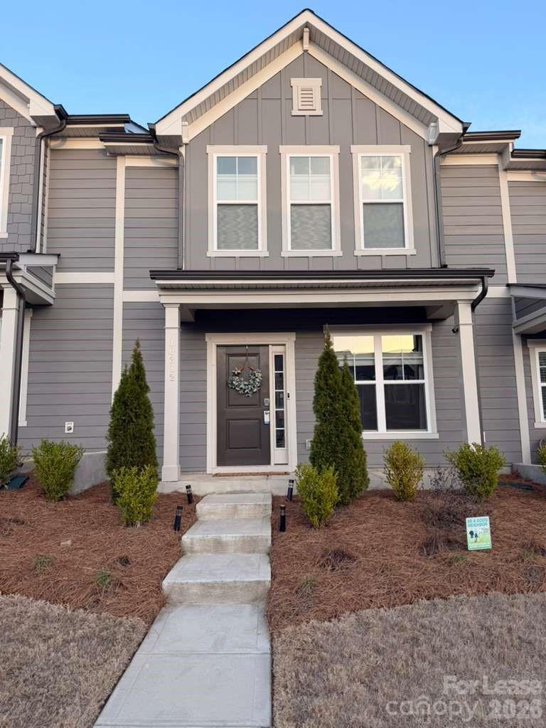 10312 Guardian Drive Charlotte NC 28273