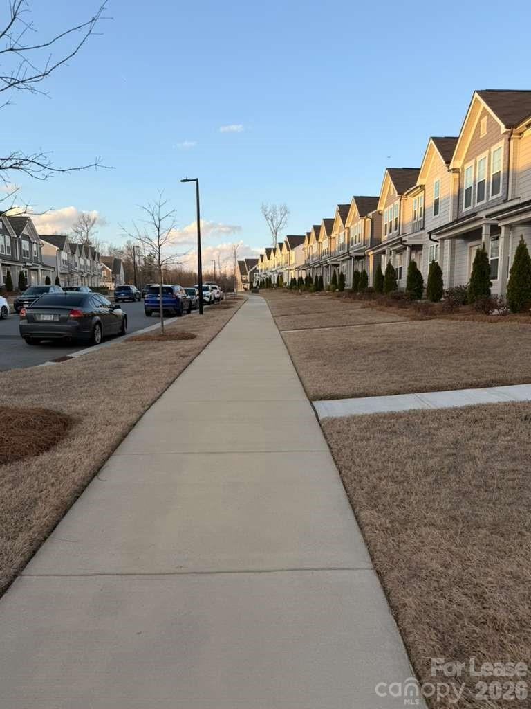 10312 Guardian Drive Charlotte NC 28273