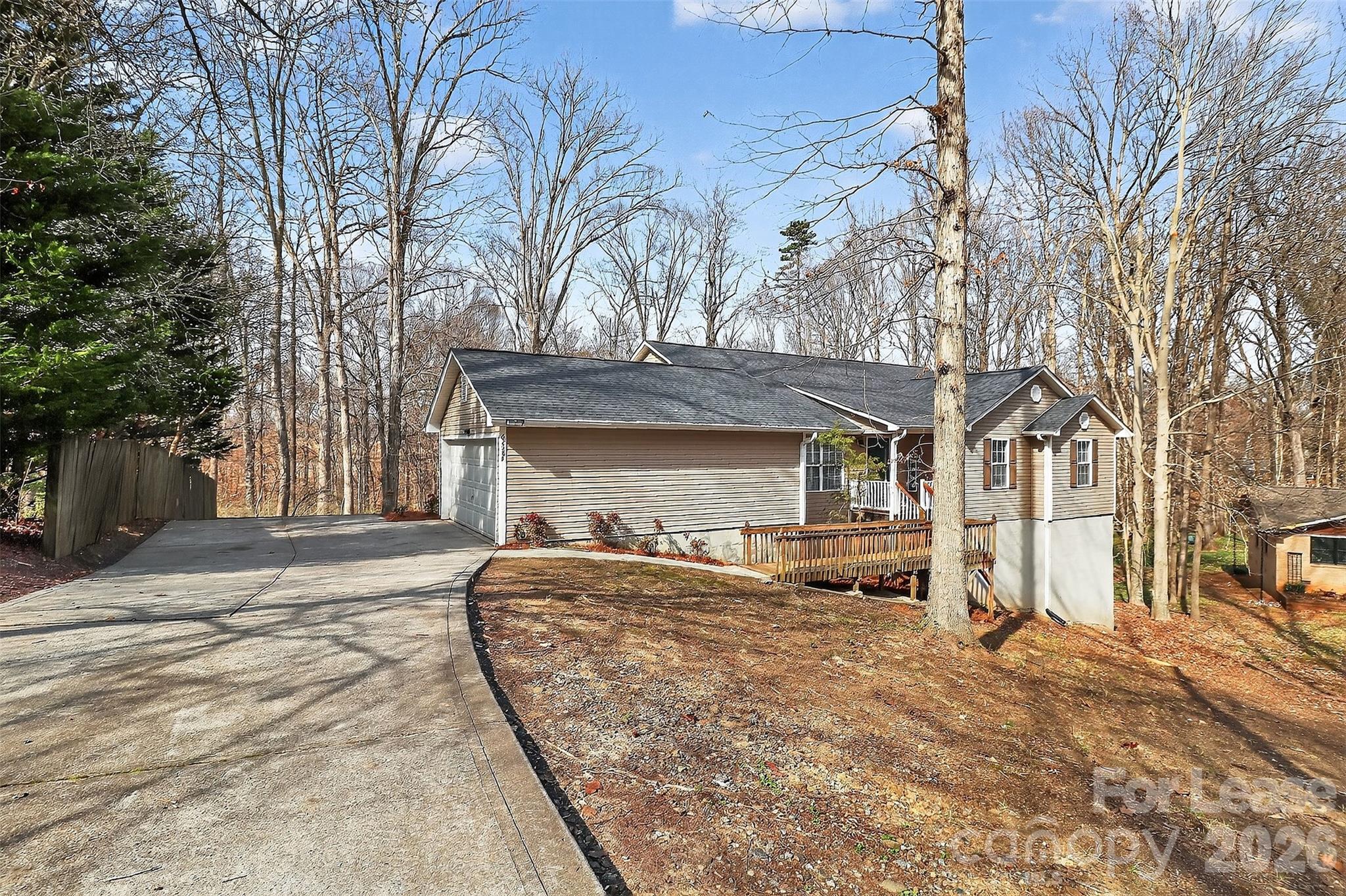 6238 King George Drive Charlotte NC 28213