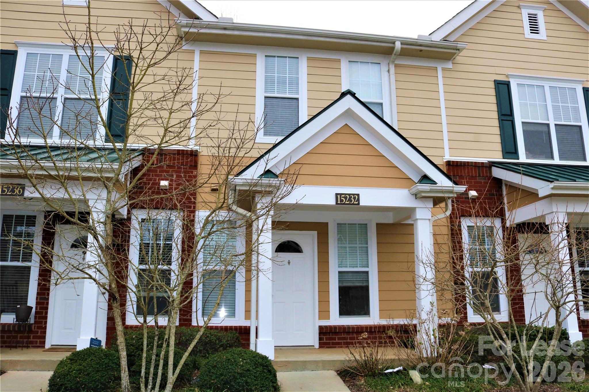 15232 Coventry Court Lane Charlotte NC 28277