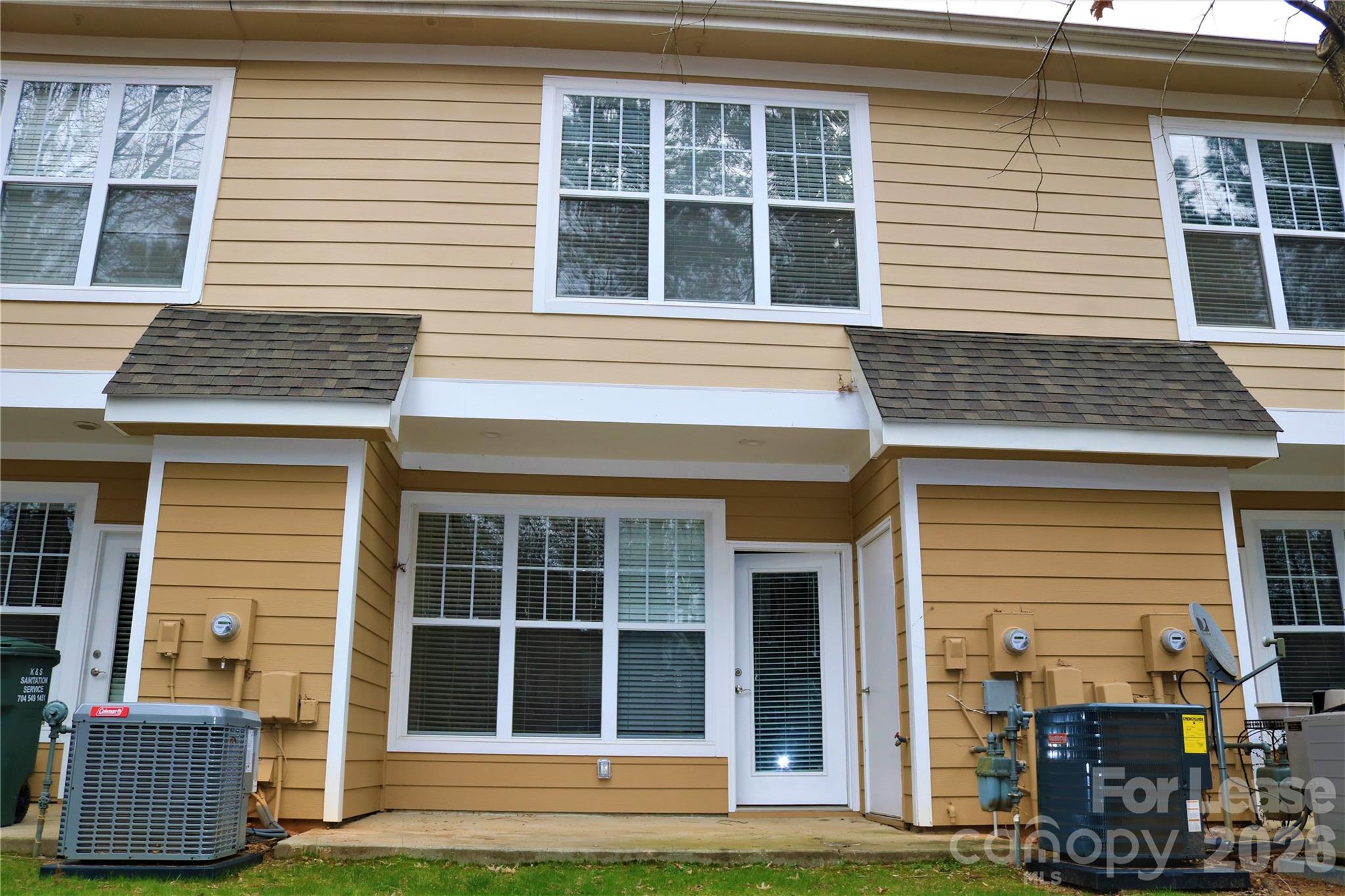 15232 Coventry Court Lane Charlotte NC 28277