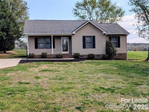 3664 Wyant Road Vale NC 28168