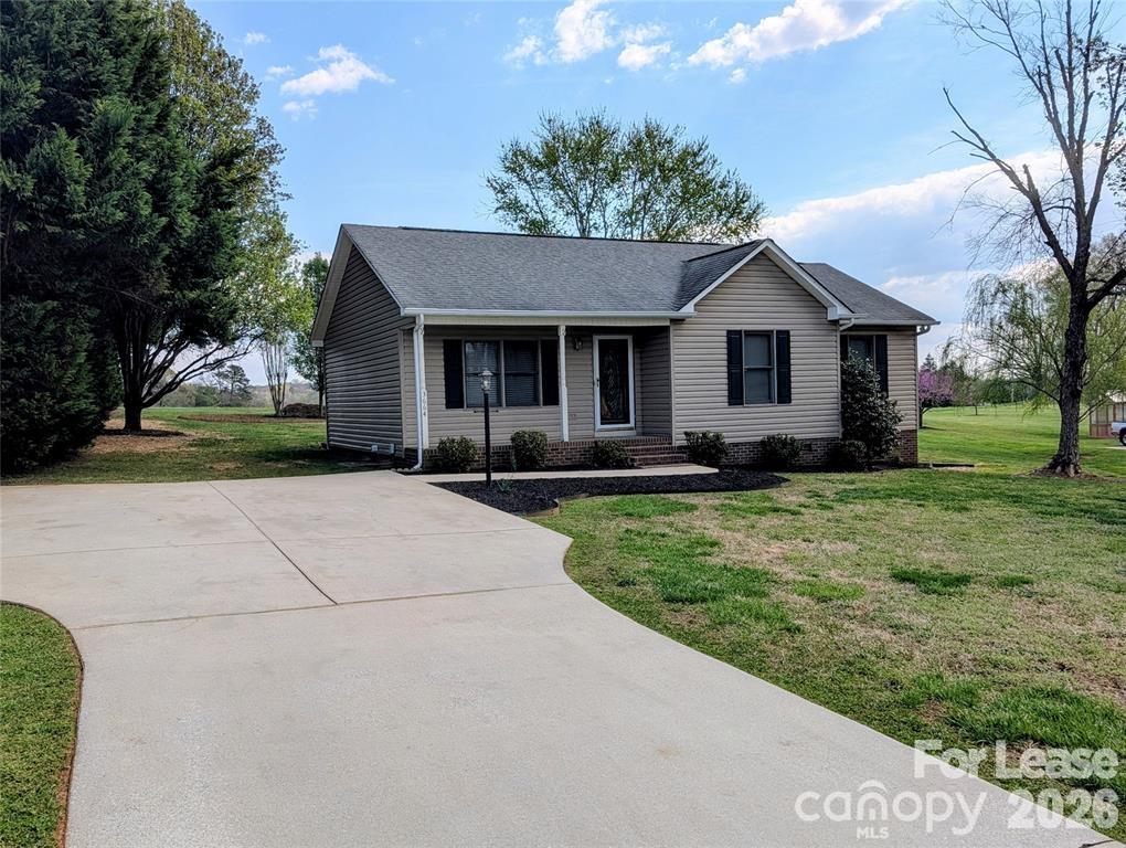 3664 Wyant Road Vale NC 28168