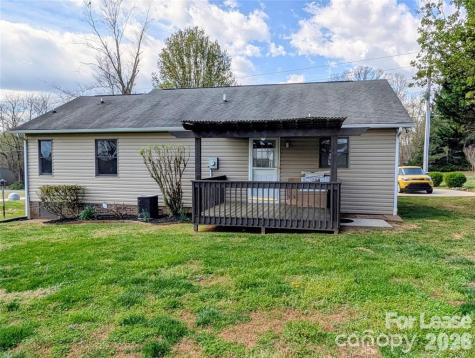 3664 Wyant Road Vale NC 28168