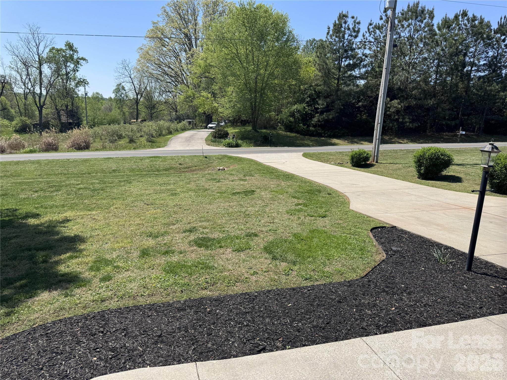 3664 Wyant Road Vale NC 28168