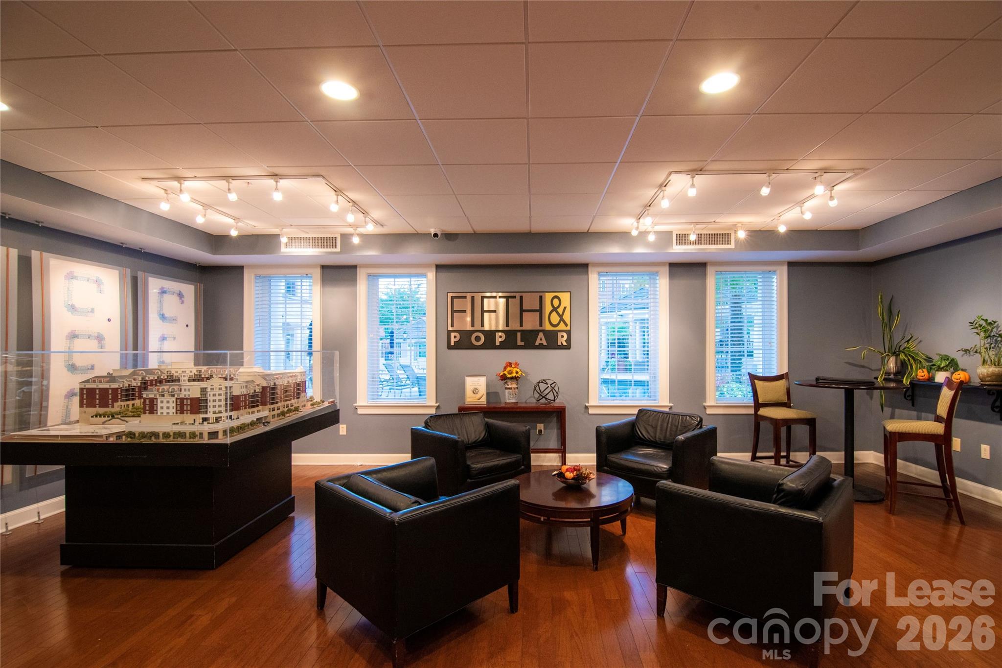 300 W 5th Street Charlotte NC 28202