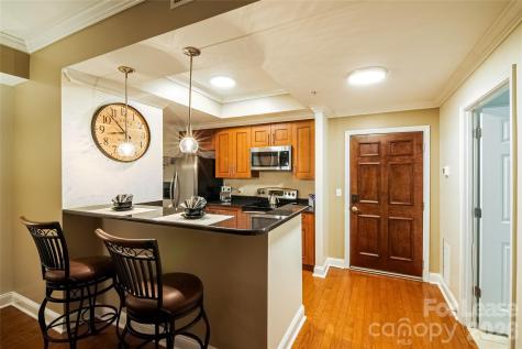 300 W 5th Street Charlotte NC 28202