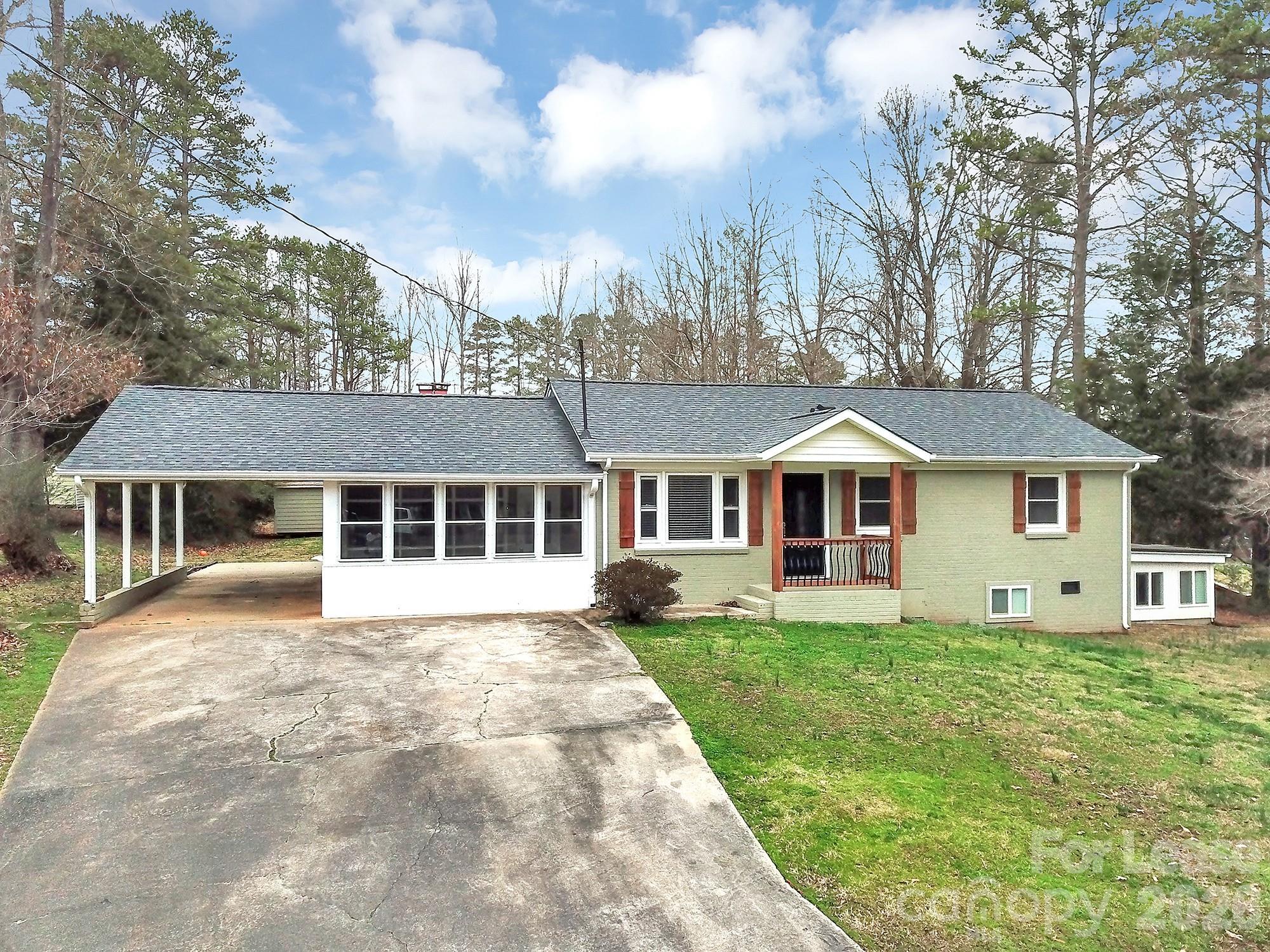 211 Valleydale Drive Gastonia NC 28056