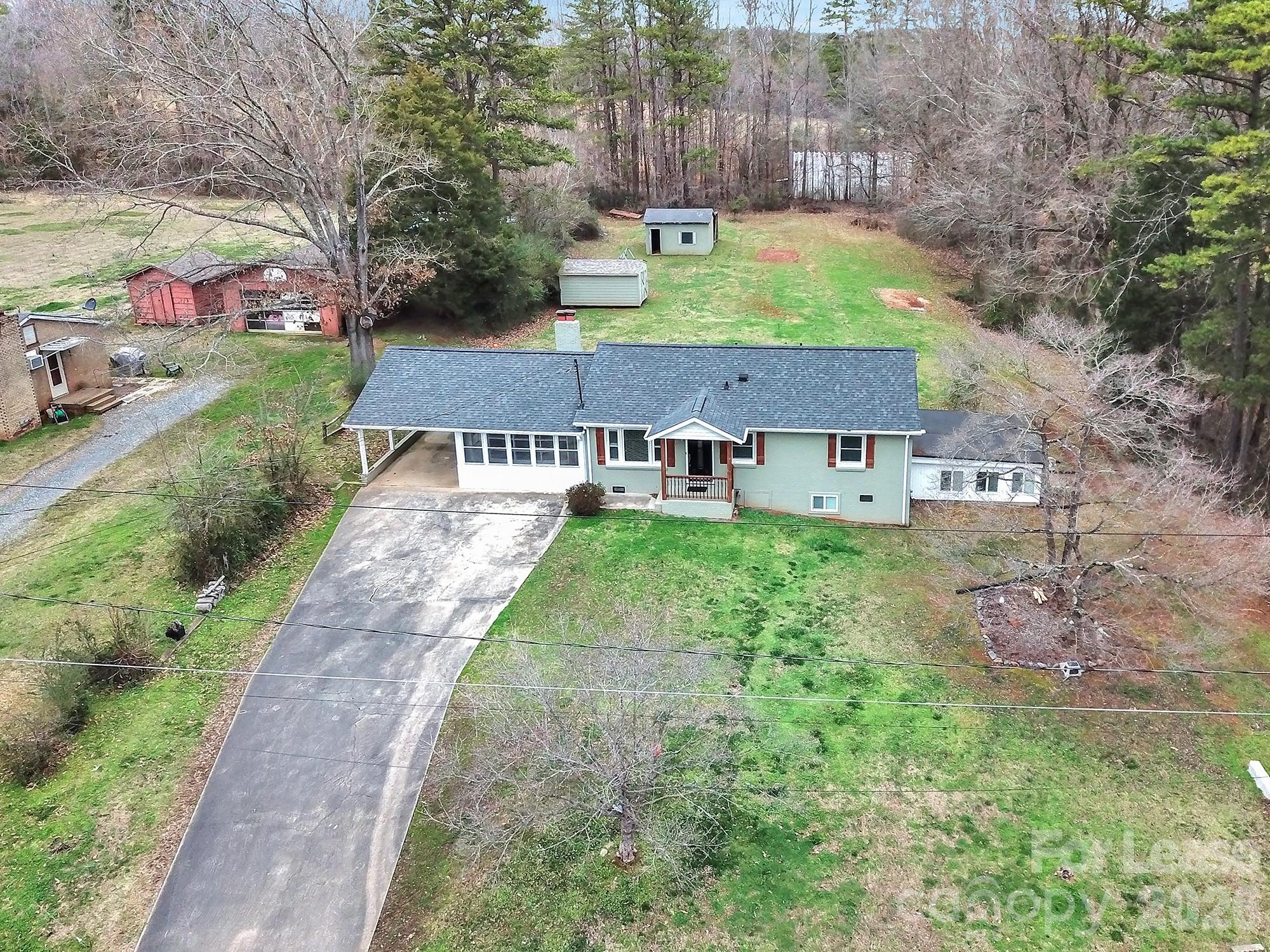 211 Valleydale Drive Gastonia NC 28056