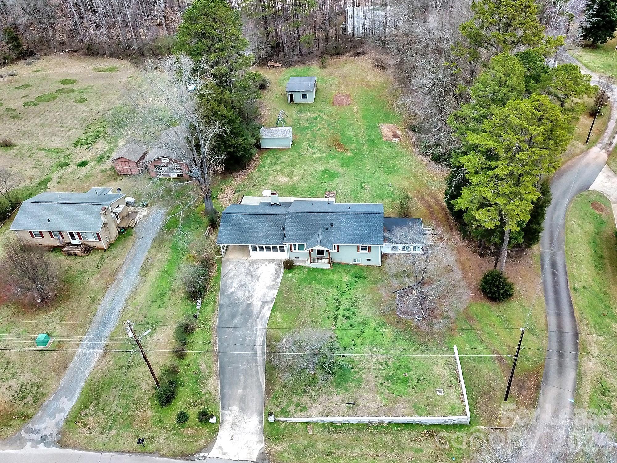 211 Valleydale Drive Gastonia NC 28056