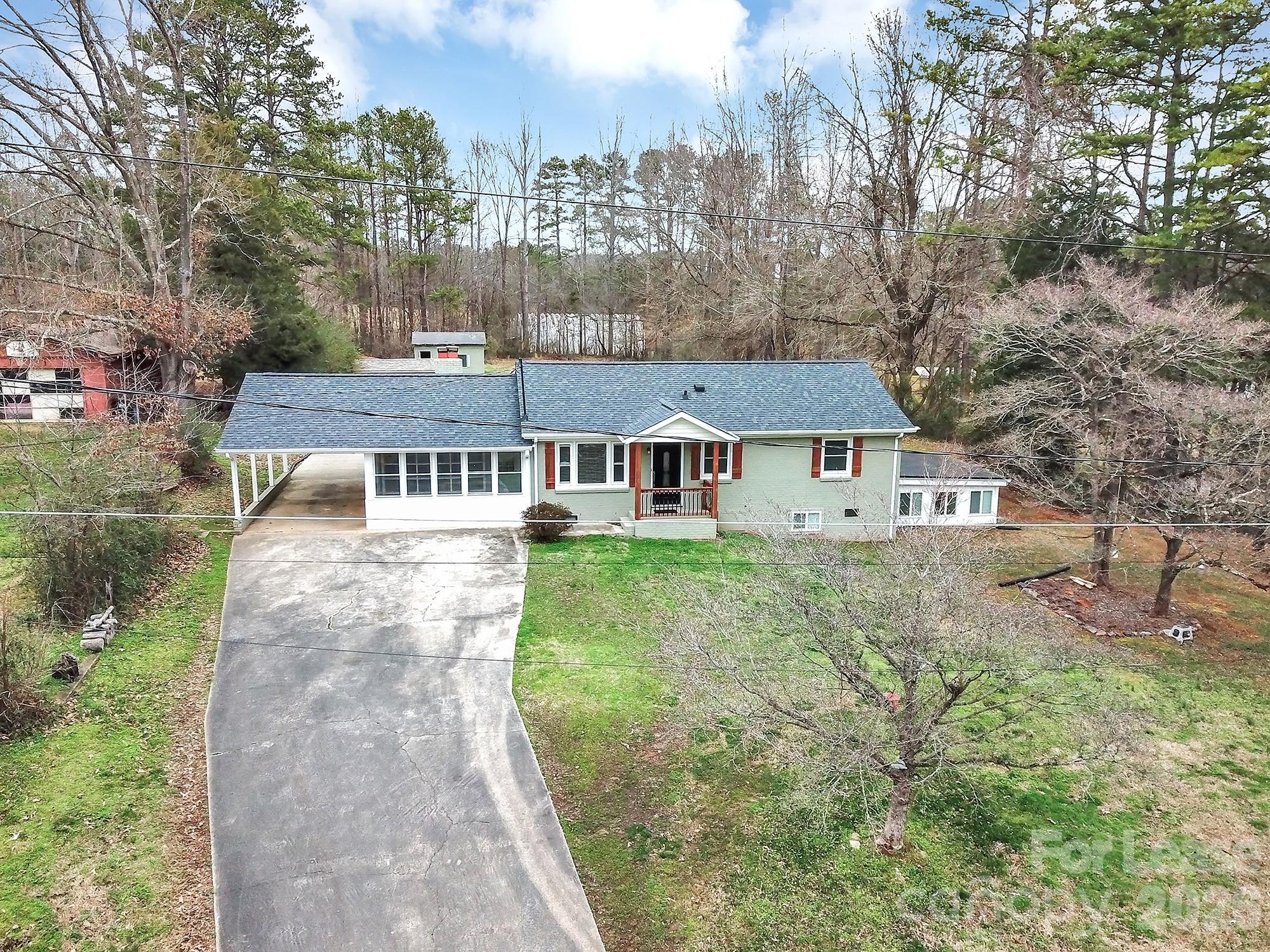 211 Valleydale Drive Gastonia NC 28056
