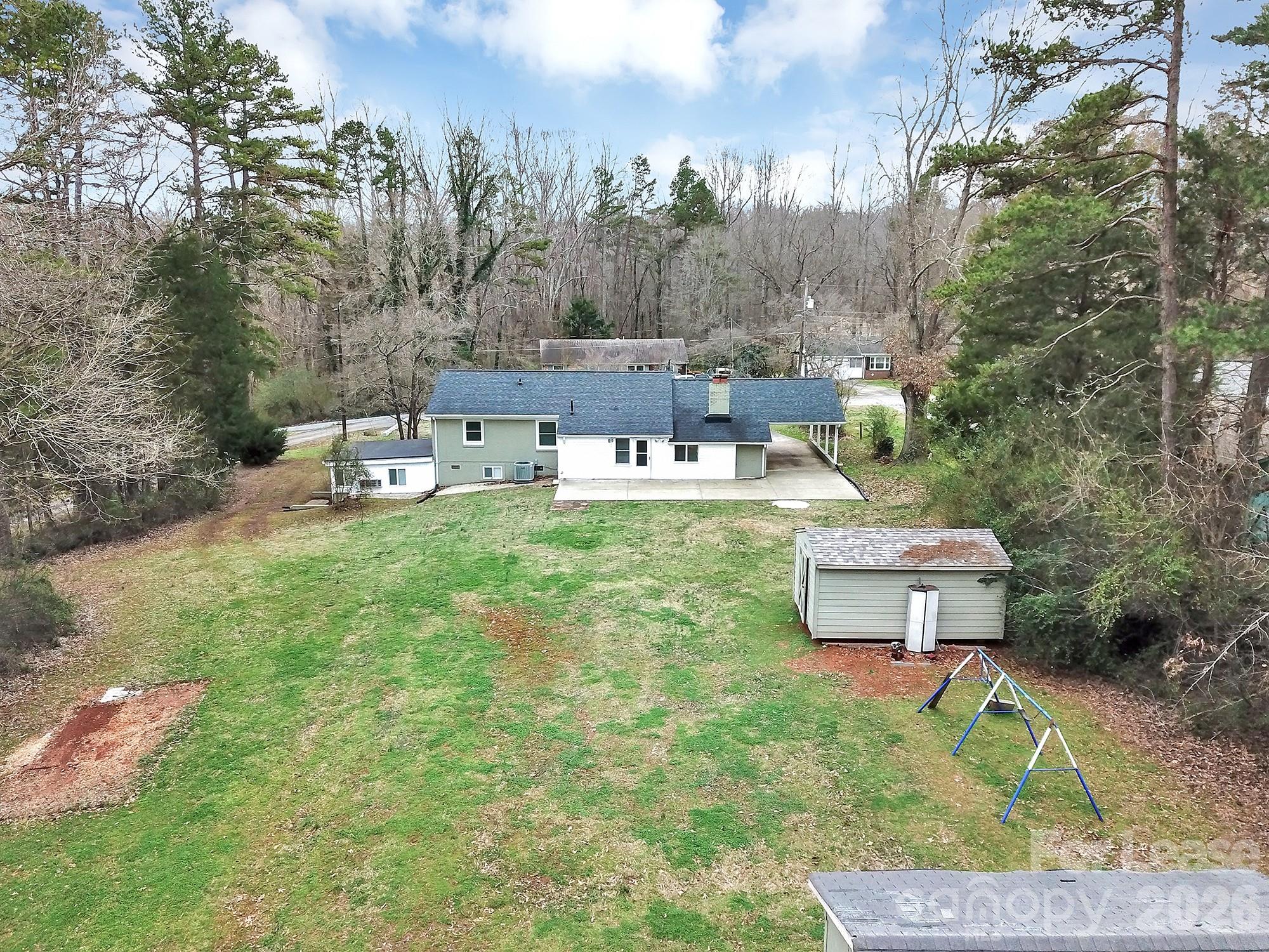 211 Valleydale Drive Gastonia NC 28056