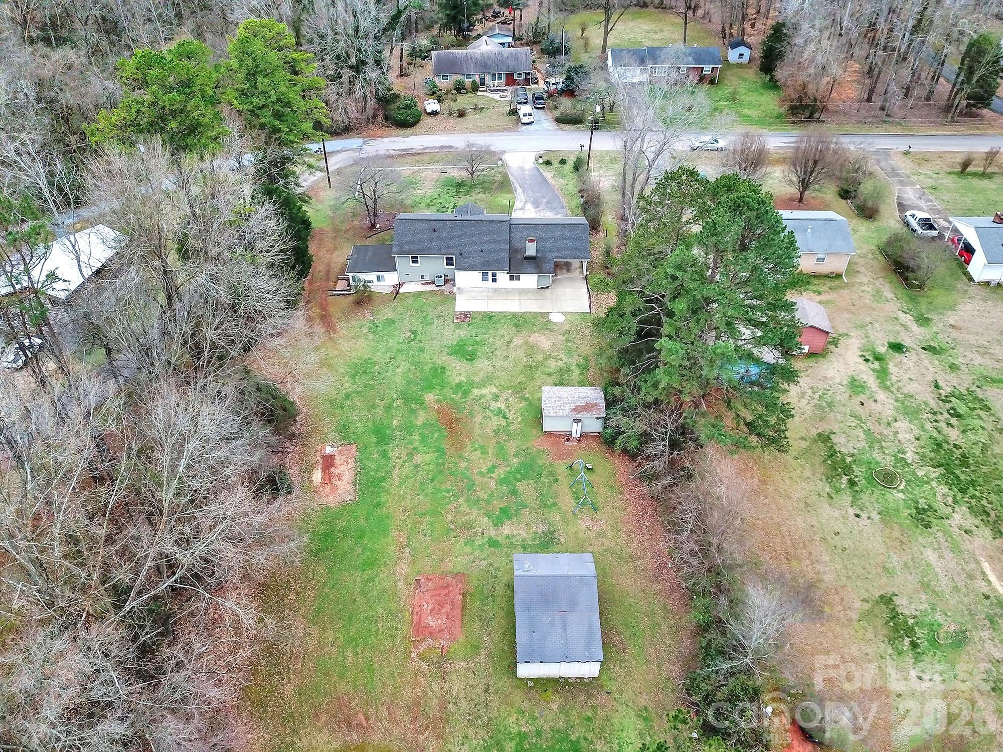 211 Valleydale Drive Gastonia NC 28056