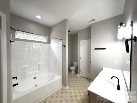 2602 Brahman Meadows Lane Charlotte NC 28273