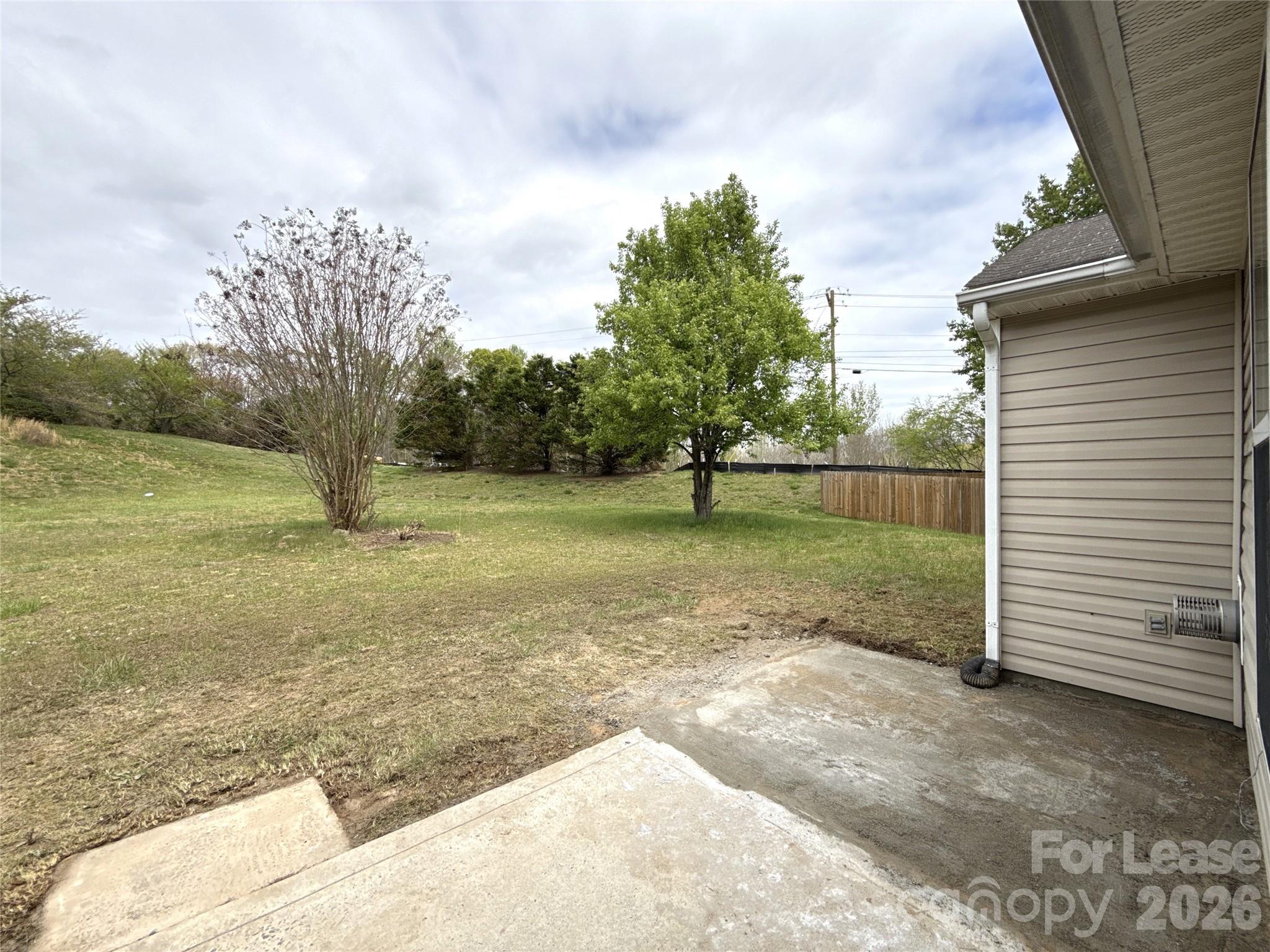 2602 Brahman Meadows Lane Charlotte NC 28273