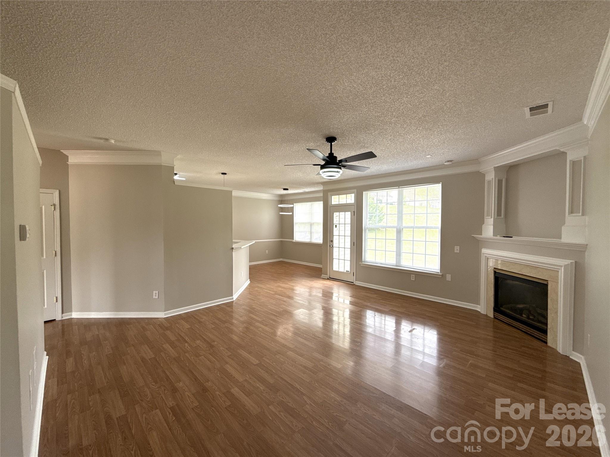 2602 Brahman Meadows Lane Charlotte NC 28273